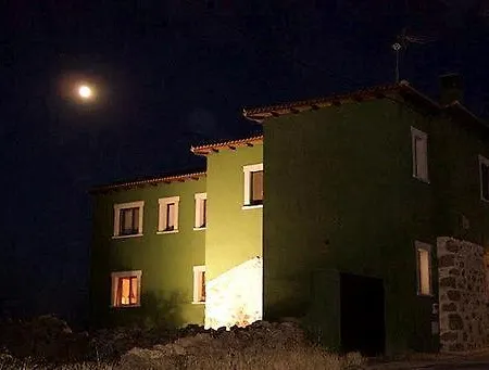 La Vina Bonita * Gallegos De San Vicente