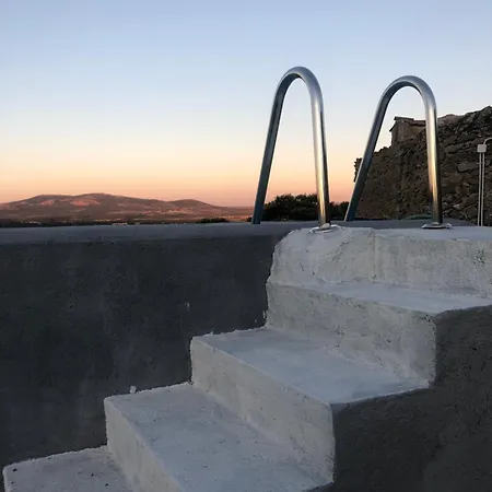 Σπίτι διακοπών La Vina Bonita Gallegos De San Vicente