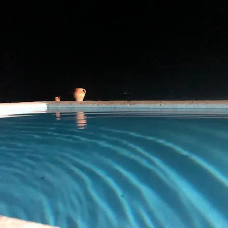 Σπίτι διακοπών La Vina Bonita Gallegos De San Vicente